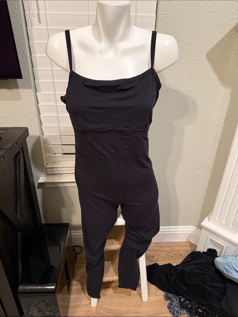All in motion athletic jumpsuit - XL